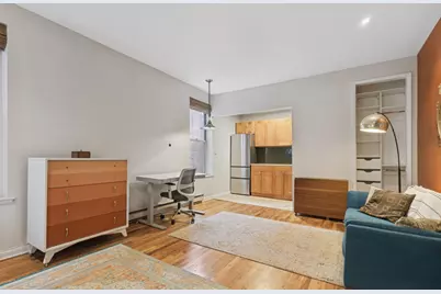 320 W 84th Street #4B, New York City, NY 10024 - Photo 2