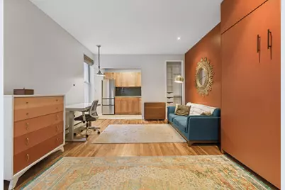 320 W 84th Street #4B, New York City, NY 10024 - Photo 6