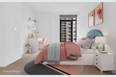 310 E 86th Street #7A, New York City, NY 10028 - Photo 4