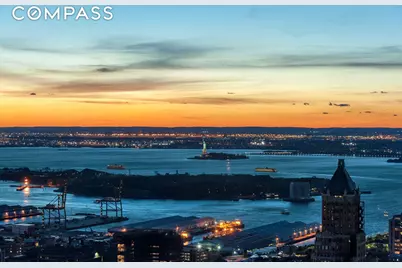 388 Bridge Street #PH45AB, New York City, NY 11201 - Photo 20