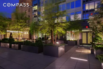 388 Bridge Street #PH45AB, New York City, NY 11201 - Photo 30