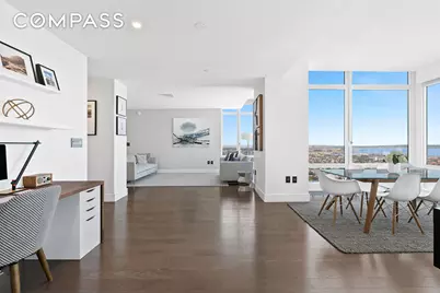 388 Bridge Street #PH45AB, Brooklyn, NY 11201 - Photo 10