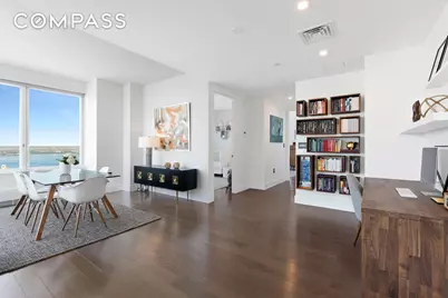 388 Bridge Street #PH45AB, Brooklyn, NY 11201 - Photo 8