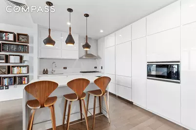 388 Bridge Street #PH45AB, New York City, NY 11201 - Photo 6