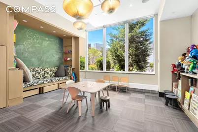 388 Bridge Street #PH45AB, Brooklyn, NY 11201 - Photo 34