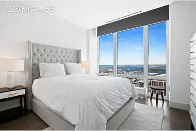 388 Bridge Street #PH45AB, New York City, NY 11201 - Photo 18