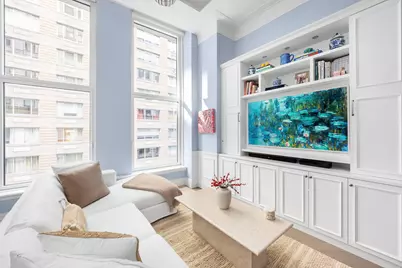 108 Leonard Street #4J, New York City, NY 10013 - Photo 2