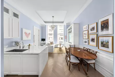 108 Leonard Street #4J, New York City, NY 10013 - Photo 4