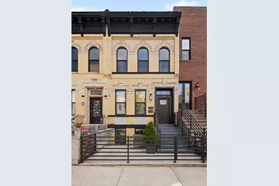 172 Schaefer Street, New York City, NY 11207 - Photo 1