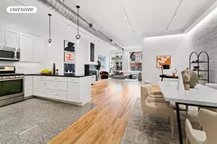 153 Mercer St, New York City, NY 10012 - Photo 4