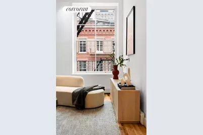 153 Mercer Street #4, New York City, NY 10012 - Photo 2