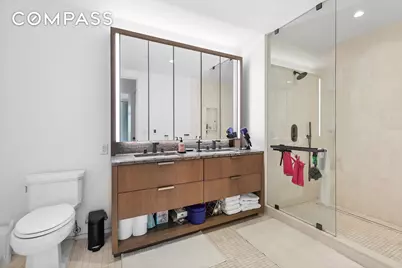 543 W 122nd Street #17C, New York, NY 10027 - Photo 6