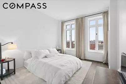 543 W 122nd Street #17C, New York City, NY 10027 - Photo 4