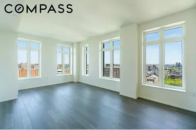 543 W 122nd Street #17C, New York City, NY 10027 - Photo 2