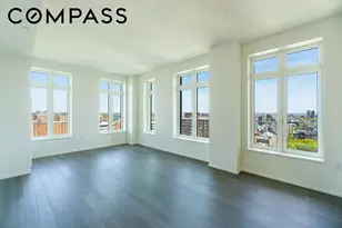 543 W 122nd St, New York City, NY 10027 - Photo 2
