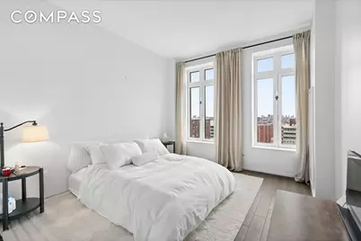 543 W 122nd Street #17C, New York, NY 10027 - Photo 4