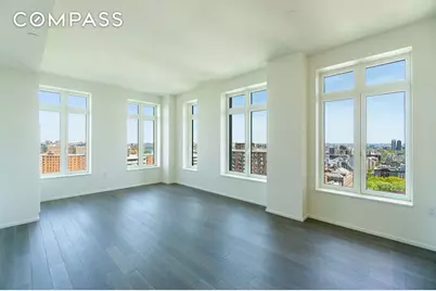 543 W 122nd Street #17C, New York, NY 10027 - Photo 2