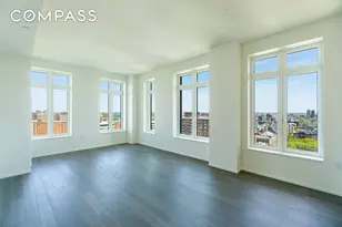 543 W 122nd St, New York City, NY 10027 - Photo 2