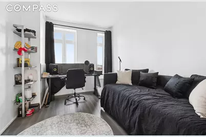 543 W 122nd Street #17C, New York, NY 10027 - Photo 8