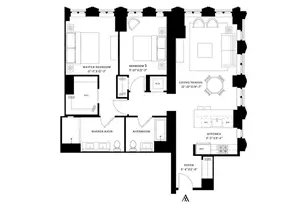 543 W 122nd St, New York City, NY 10027 - Photo 10