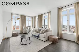 543 W 122nd St, New York City, NY 10027 - Photo 1