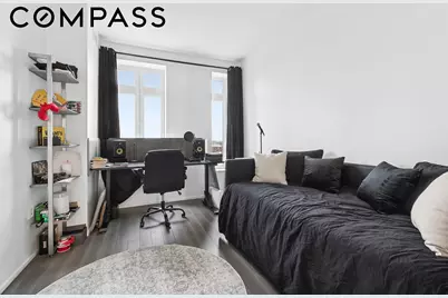 543 W 122nd Street #17C, New York City, NY 10027 - Photo 8