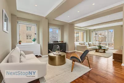 201 E 80th Street #12F, New York City, NY 10075 - Photo 1