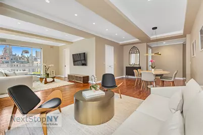 201 E 80th Street #12F, New York City, NY 10075 - Photo 4