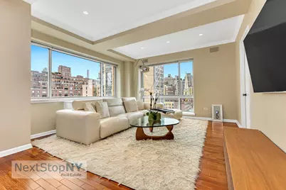 201 E 80th Street #12F, New York City, NY 10075 - Photo 2