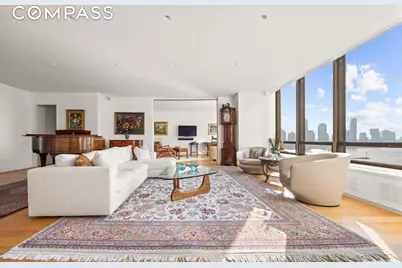 860 United Nations Plaza #16G, New York City, NY 10017 - Photo 2