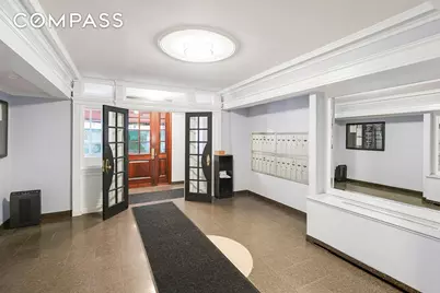 855 W End Avenue #4B, New York City, NY 10025 - Photo 10