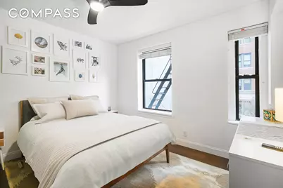 855 W End Avenue #4B, New York City, NY 10025 - Photo 6