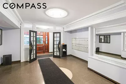 855 W End Avenue #4B, New York City, NY 10025 - Photo 10