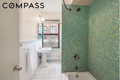855 W End Avenue #4B, New York City, NY 10025 - Photo 8