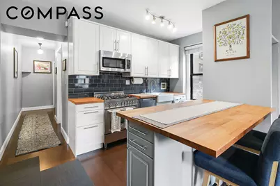 855 W End Avenue #4B, New York City, NY 10025 - Photo 4