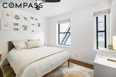 855 W End Avenue #4B, New York City, NY 10025 - Photo 6