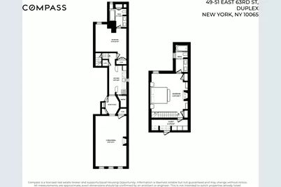 49 E 63rd Street #GARDEN, New York City, NY 10065 - Photo 28