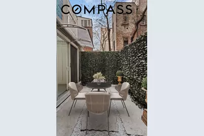 49 E 63rd Street #GARDEN, New York City, NY 10065 - Photo 16