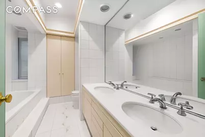 49 E 63rd Street #GARDEN, New York City, NY 10065 - Photo 8