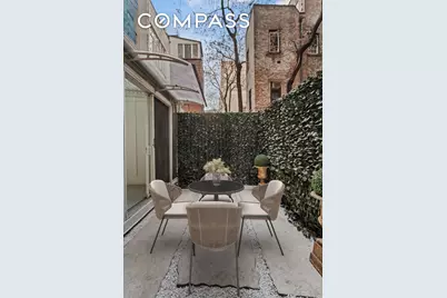 49 E 63rd Street #GARDEN, New York City, NY 10065 - Photo 16