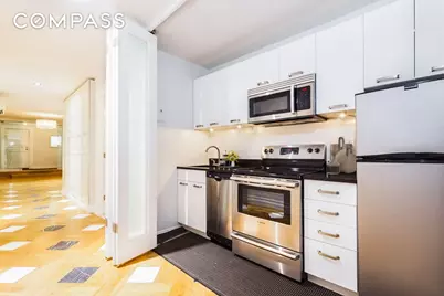 49 E 63rd Street #GARDEN, New York City, NY 10065 - Photo 16