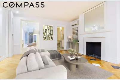 49 E 63rd Street #GARDEN, New York City, NY 10065 - Photo 12