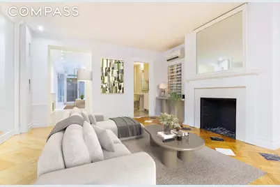 49 E 63rd Street #GARDEN, New York City, NY 10065 - Photo 12