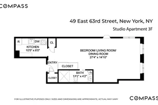 49 E 63rd St, New York City, NY 10065 - Photo 30