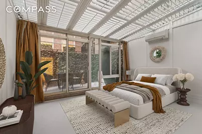 49 E 63rd Street #GARDEN, New York City, NY 10065 - Photo 14