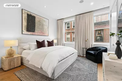 46 Lispenard Street #5E, New York City, NY 10013 - Photo 4