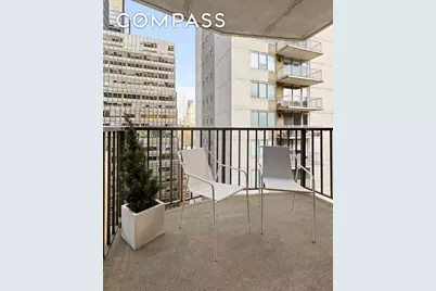 212 E 47th Street #11E, New York City, NY 10017 - Photo 6