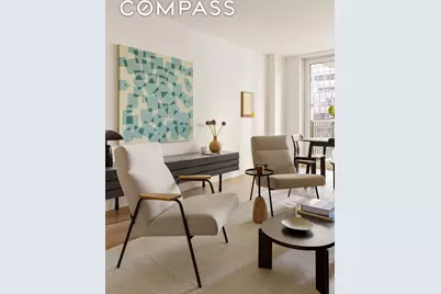 212 E 47th Street #11E, New York City, NY 10017 - Photo 2