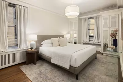 180 Riverside Drive #3E, New York City, NY 10024 - Photo 6