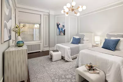 180 Riverside Drive #3E, New York City, NY 10024 - Photo 10